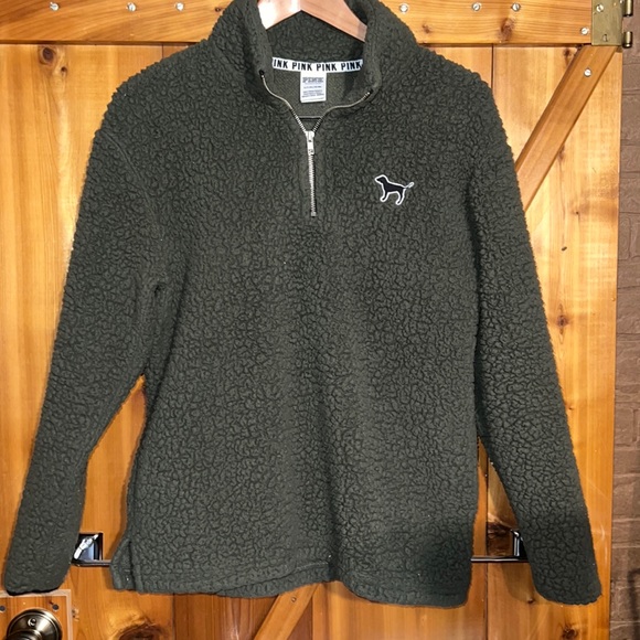 PINK Victoria's Secret Sweaters - Pink victoria secret sweater